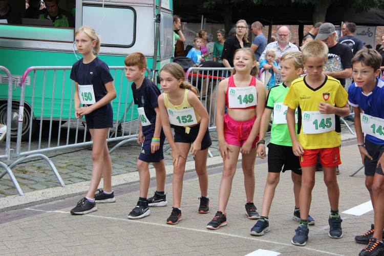 Landlopersjogging 2022